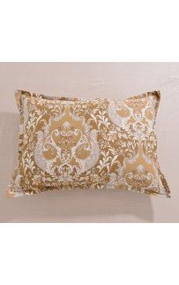 Капелла комплект постельного белья сатин Евро Sofi De MarkO