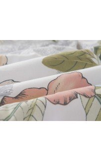 Азиза (зеленый) Одеяло 200х220