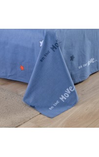 Диноленд (белый) КПБ Детский