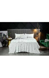 Адриана №1 Покрывало 160х220 Sofi De MarkO Адриана №1 Покрывало 160х220 Sofi De MarkO