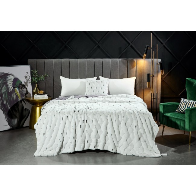 Адриана №1 Покрывало 160х220 Sofi De MarkO Адриана №1 Покрывало 160х220 Sofi De MarkO