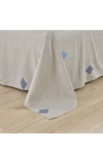 Локи комплект постельного белья сатин Евро Sofi De MarkO Локи комплект постельного белья сатин Евро Sofi De MarkO