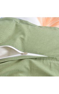 Аврелия комплект постельного белья сатин 1.6 Sofi De MarkO