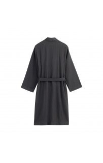 Дориан (антрацит) 2XL-3XL Мужской Халат