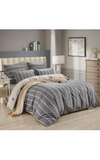 Варгус комплект постельного белья сатин 7Е Sofi De MarkO