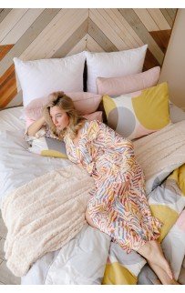 Ариэль №1 S Халат Женский Sofi De MarkO