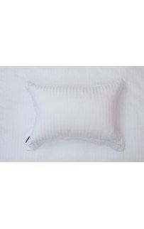 Моне (белый) страйп сатин Евро Sofi De MarkO Моне (белый) страйп сатин Евро Sofi De MarkO