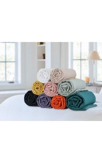 Premium Mako (зеленый) Одеяло 160х220 Sofi De MarkO