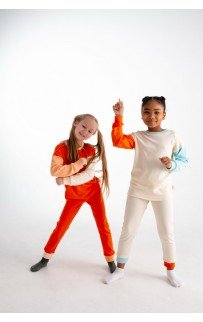 Funny №5 Пижама Детская 98-104 Sofi De MarkO