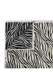 Martin (черное) 70х140 Полотенце Махровое Sofi De MarkO