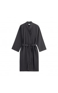 Дориан (антрацит) L-XL Мужской Халат