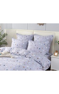 Гелия комплект постельного белья сатин 7Е Sofi De MarkO