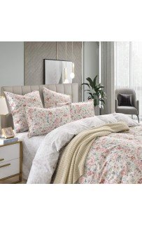 Кейти комплект постельного белья сатин 1.6 Sofi De MarkO