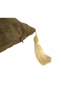 Эстер (беж) Наволочка 45х45 Sofi De MarkO Эстер (беж) Наволочка 45х45 Sofi De MarkO