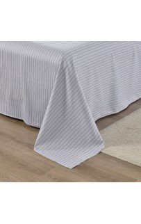 Агнес (серая) КПБ сатин 1.6