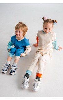 Funny №7 Пижама Детская 104-110