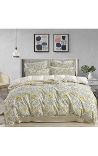 Монпелье комплект постельного белья сатин 7Е Sofi De MarkO