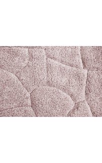 Moretto (мокко) Коврик для ванной 50х70см