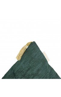 Эстер (зеленая) Наволочка 45х45 Sofi De MarkO