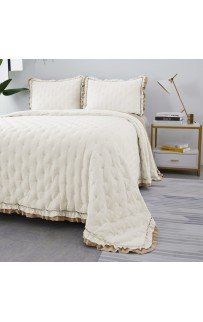 Элизабет №14 Покрывало 160х220 Sofi De MarkO