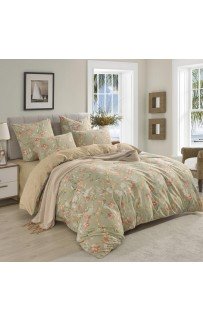 Сардиния комплект постельного белья сатин 1.6 Sofi De MarkO