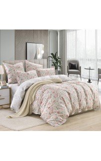 Кейти комплект постельного белья сатин 7Е Sofi De MarkO