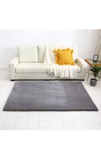 Camilla (серый) Коврик 140х200см Camilla (серый) Коврик 140х200см