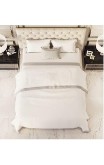 Флер №3 КПБ сатин 7Е