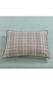 Лавр (зеленый) комплект постельного белья сатин 1.6 Sofi De MarkO