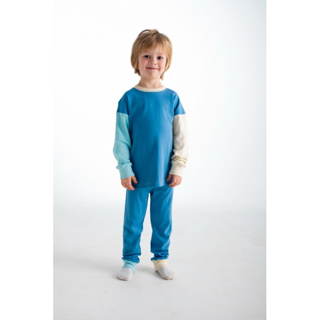 Funny №7 Пижама Детская 140-146 Sofi De MarkO