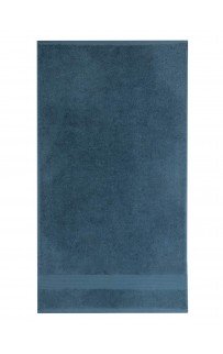 Ester (морская волна) 50х90 Полотенце Махровое Sofi De MarkO