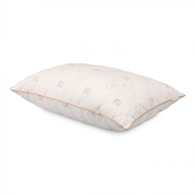 Alpaca wool Подушка 50х70