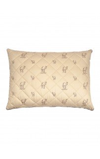 Camel wool Подушка 50х70 Sofi De MarkO