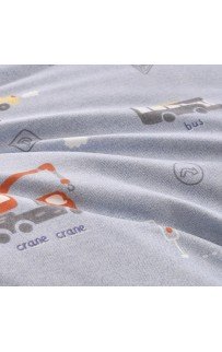 Техника КПБ Детский