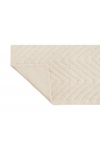 Vittorio (беж) Коврик для ванной 60х100 Sofi De MarkO