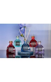 Vanilla Coconut Ароматический диффузор (200мл) Vanilla Coconut Ароматический диффузор (200мл)