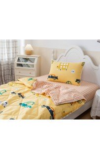 Дорога (желтый) Комплект Детский