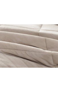 Монако (крем) Одеяло 220х240 Sofi De MarkO