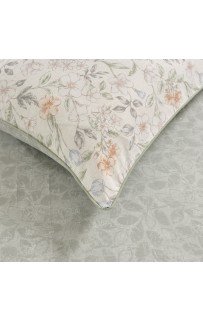 Вена комплект постельного белья сатин 1.6 Sofi De MarkO