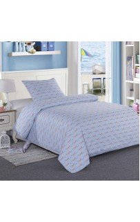 Fox КПБ детский