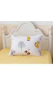 Зверушки (желтый) Комплект Детский