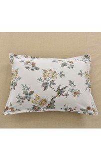 Шарли (беж) комплект постельного белья сатин 7Е Sofi De MarkO