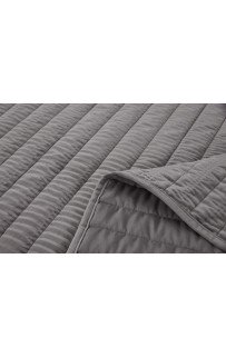 Фердинанд (серый) Покрывало 240х260 Sofi De MarkO Фердинанд (серый) Покрывало 240х260 Sofi De MarkO