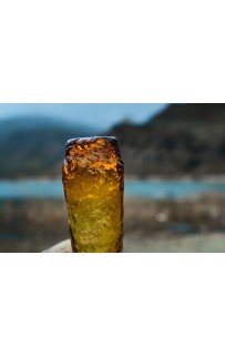 Изуми Ваза Стеклянная 11х11х25см Sofi De MarkO