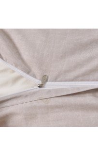 Вальтери (беж) КПБ сатин 1.6