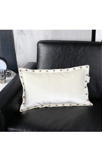 Людвиг (крем) Наволочка 30х50