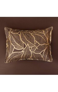 Беверли (шоколад) КПБ сатин 1.6