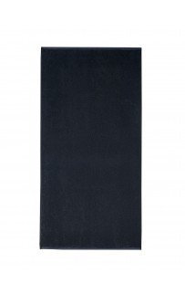 Preston (черное) 70х140 Полотенце Махровое Sofi De MarkO