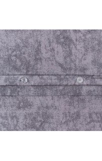 Стефани (антрацит) КПБ сатин 7Е