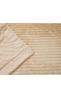 Орландо (крем) Покрывало 220х240 Sofi De MarkO